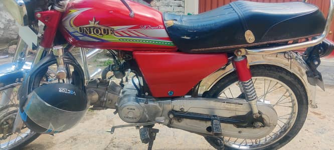 Unique 2023 Urgent Sale