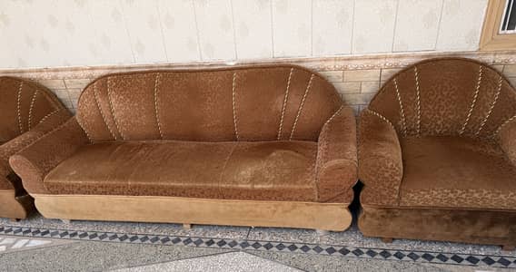 Used sofas