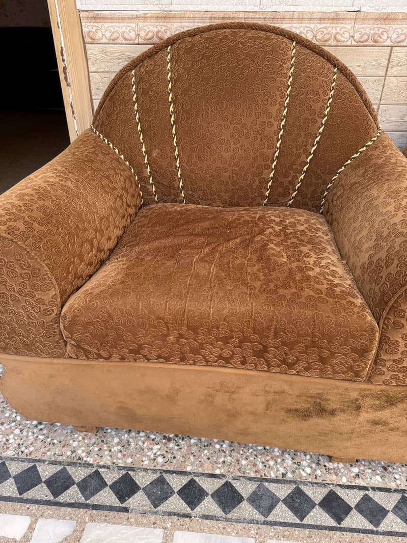 Used sofas 1