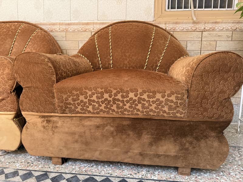 Used sofas 2