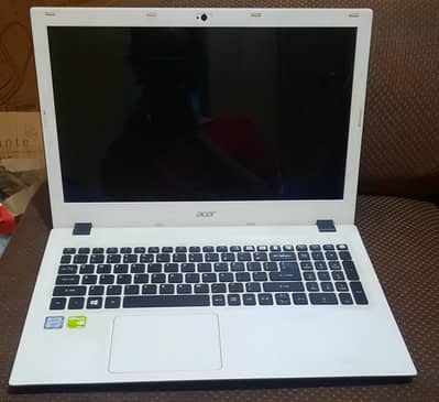 Acer gaming laptop for sale urgent