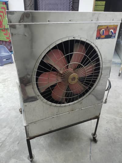 Lahori Air Cooler
