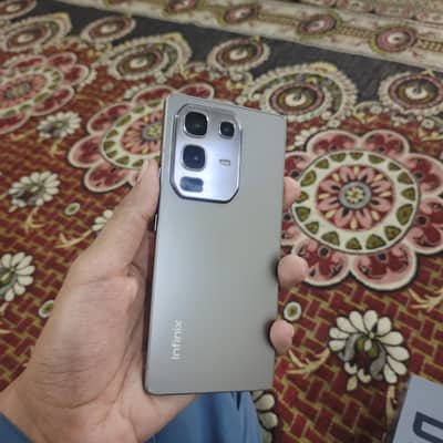 Infinix note 50 8)256