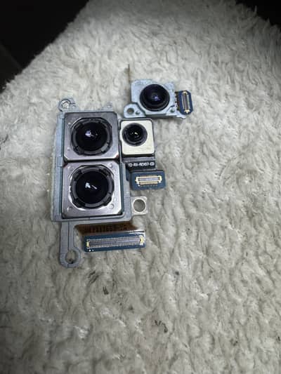 S20 plus cameras for sale