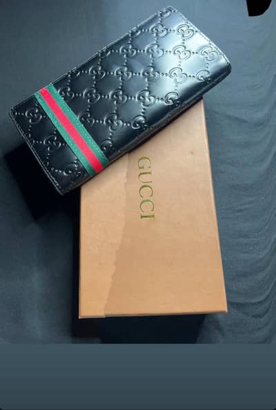ORIGINAL GUCCI WALLET FOR SALE