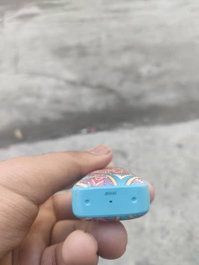 caliburn G3 lite special edition