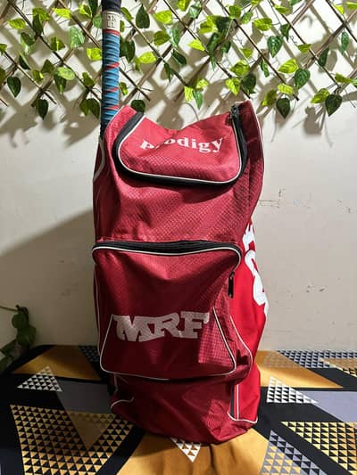 Hard bat ball kit for saleJust 5 days used