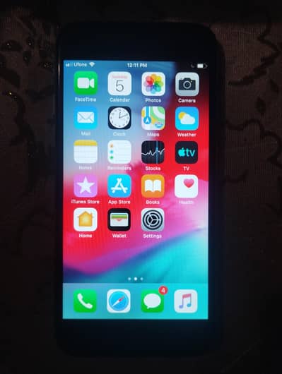 Iphone 6 in good condition
