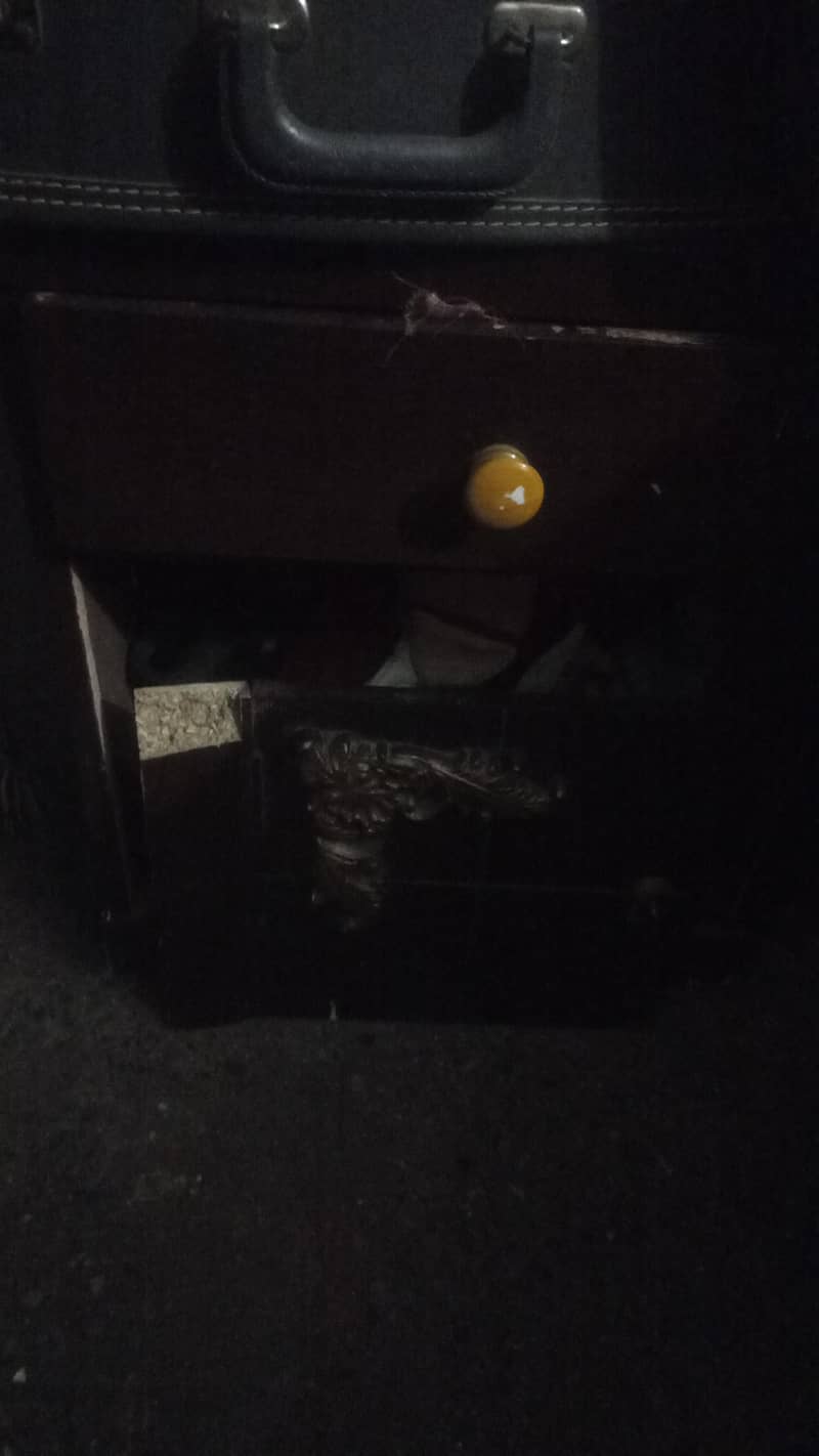 Bed all set dressing 2