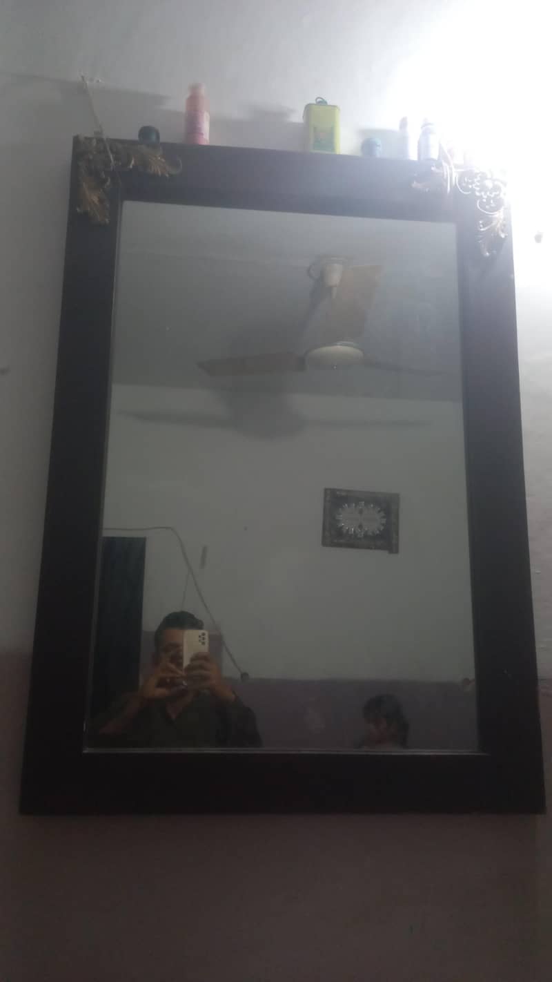 Bed all set dressing 6