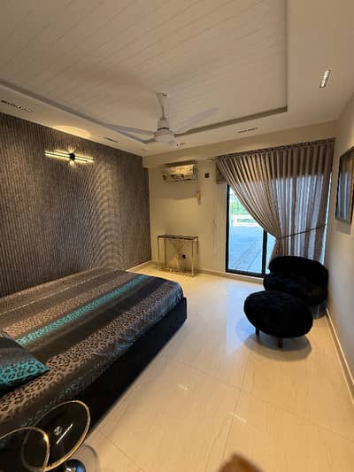 3 Bed Double Story (Duplex) Unique Furnished Apartment for sale in WARDA HAMNA RESIDENCIA