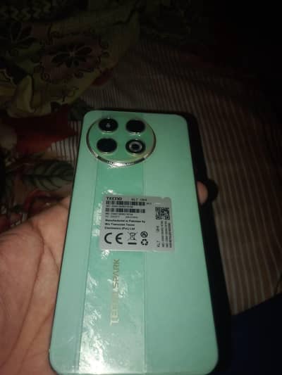 Condition 10/10 All ok