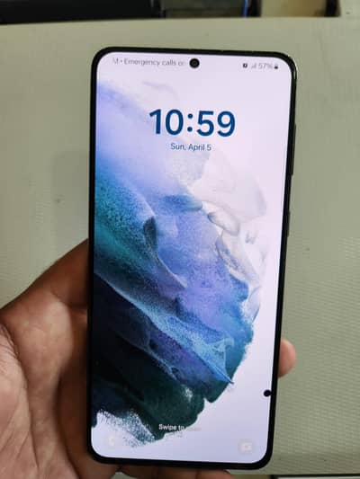 S21 Plus PTA Approved