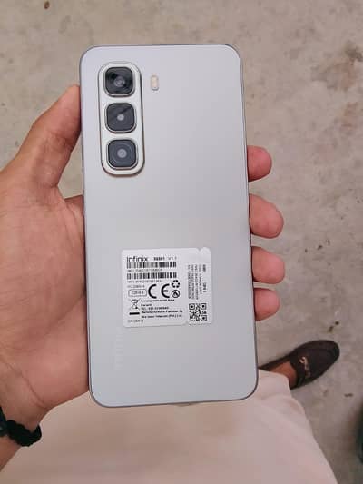 Neat condition With box  charger missing