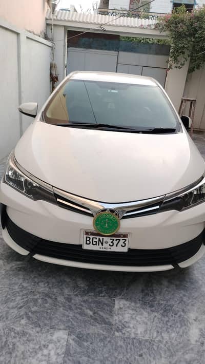 XLI Convert GLI 2016