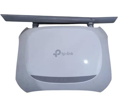 TP-LINK 840N