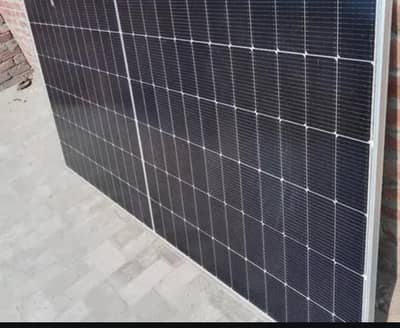 sogo 320 waat panel 5 plate