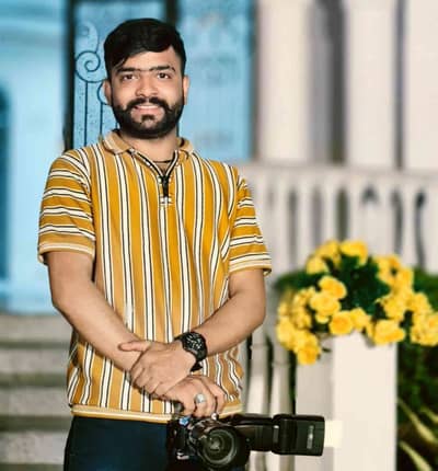 Chand photographer