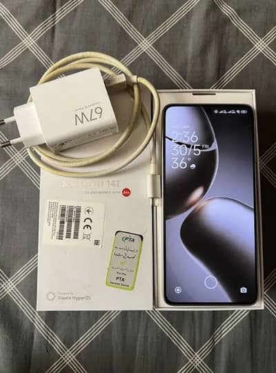 Mi Xiaomi 14T Pro
