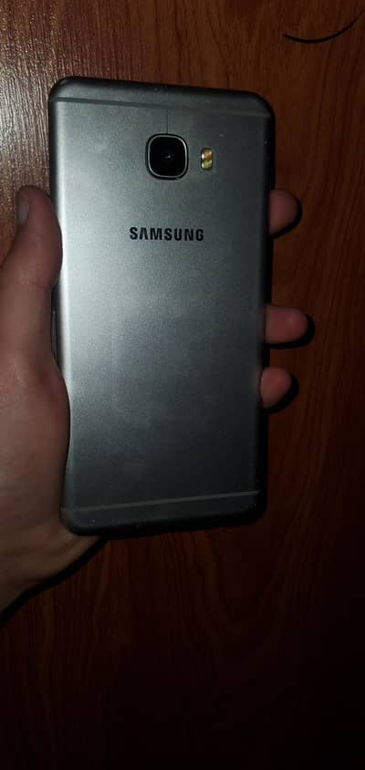 samsung C7 PTA Approved