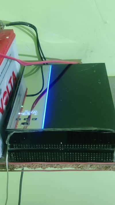 UPS with battery for sale