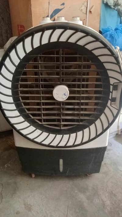 i want to sell my air cooler 2 years use