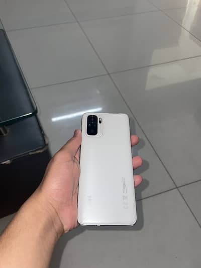 Redmi note 10