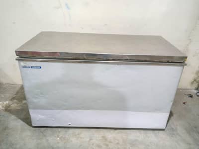 waves deep freezer single door /0321/080/77/77/
