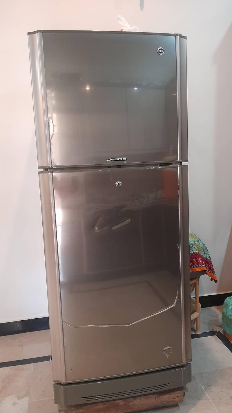 Refrigerator 3
