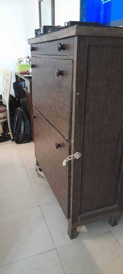 IKEA style storage /shoes rack just like New