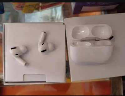 Wireless Bluetooth Earbuds – High Quality 
