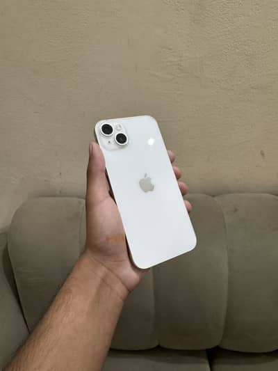 iphone 14 plus new set with box