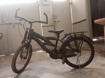 Morgan modified cycle for sale