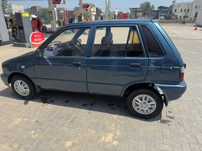 Mehran 1