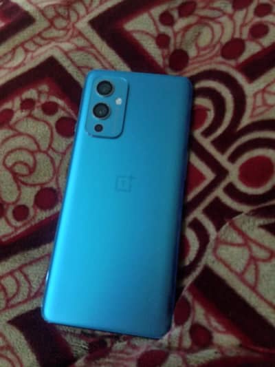 one plus 9 5g Pta prove 16gb  128