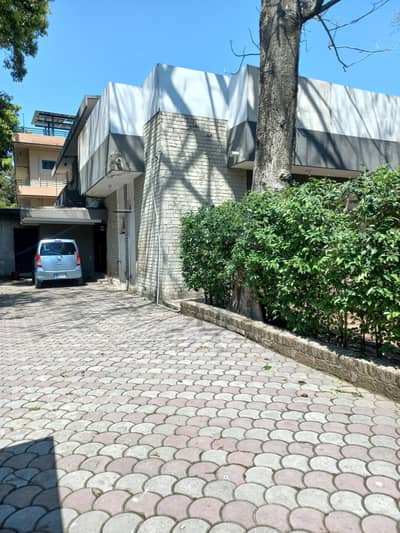 Al Khair Girls Hostel Room Rent in F-8/4