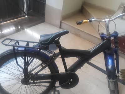 cycle for sale good condition