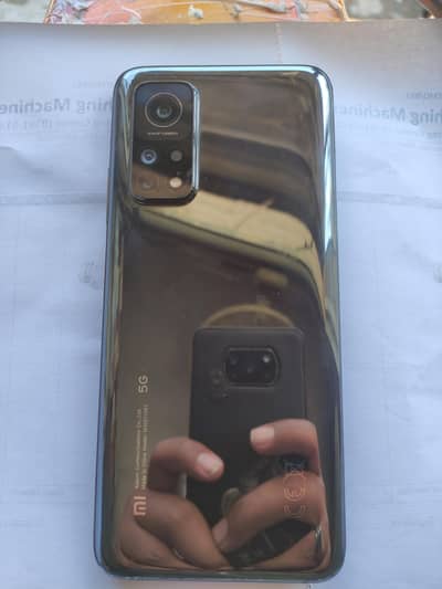 Xiaomi Mi 10T for sale With Complete Box