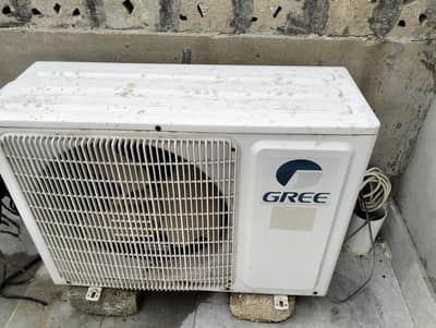GREE 1.5  ton