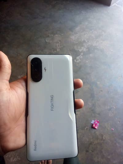 Redmi k40 gaming mobile