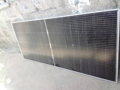 solar complete setup available