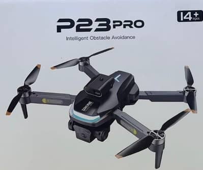 2.4GHz RC P23 Pro HD Camera Drone