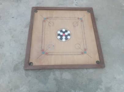 Carrom Board 32x32 inches