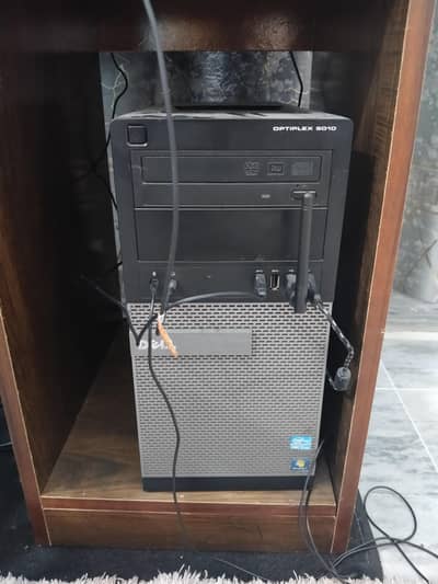 CoreI7,3rd Gen,2 gb grapic card, 16 gb ram