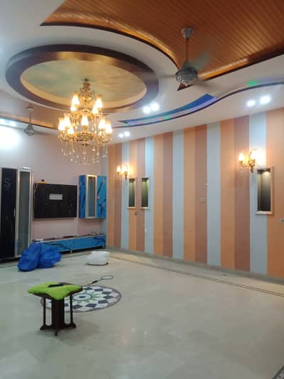 10 marla neat ground floor for rent in alfalah near lums dha lhr