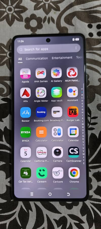 Tecno Camon 30 12+256 Excellent condition