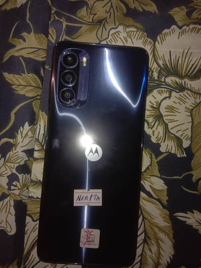 moto g stylus 5G (2022)