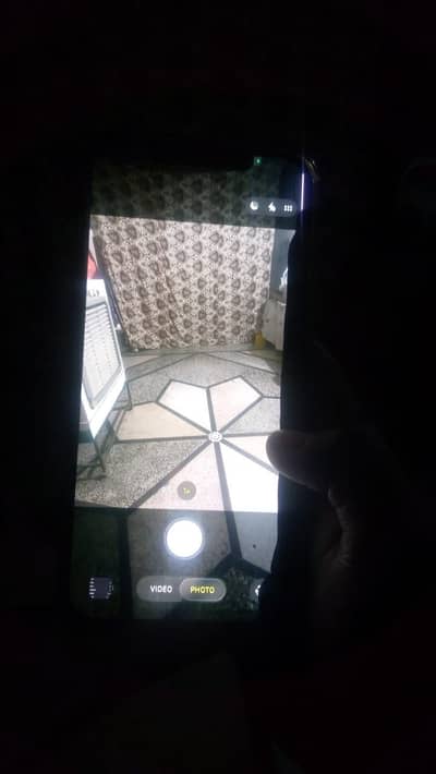 10/7 frunt back camera ok face id ok