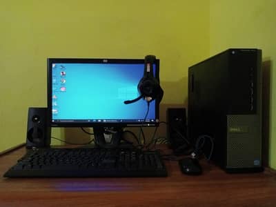 Core i3 3rd generation