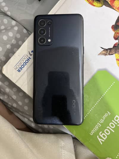 Only serious buyer’s